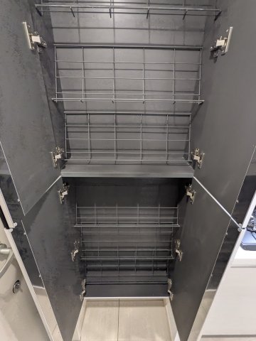 グランピア中野坂上0303号室 その他共有部分