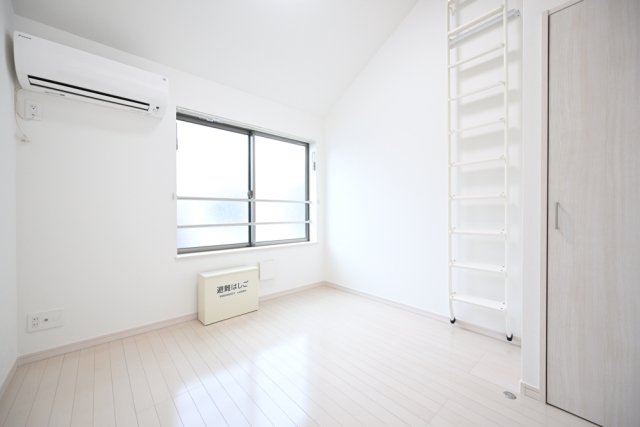 サザンロード北千住3階 部屋その他