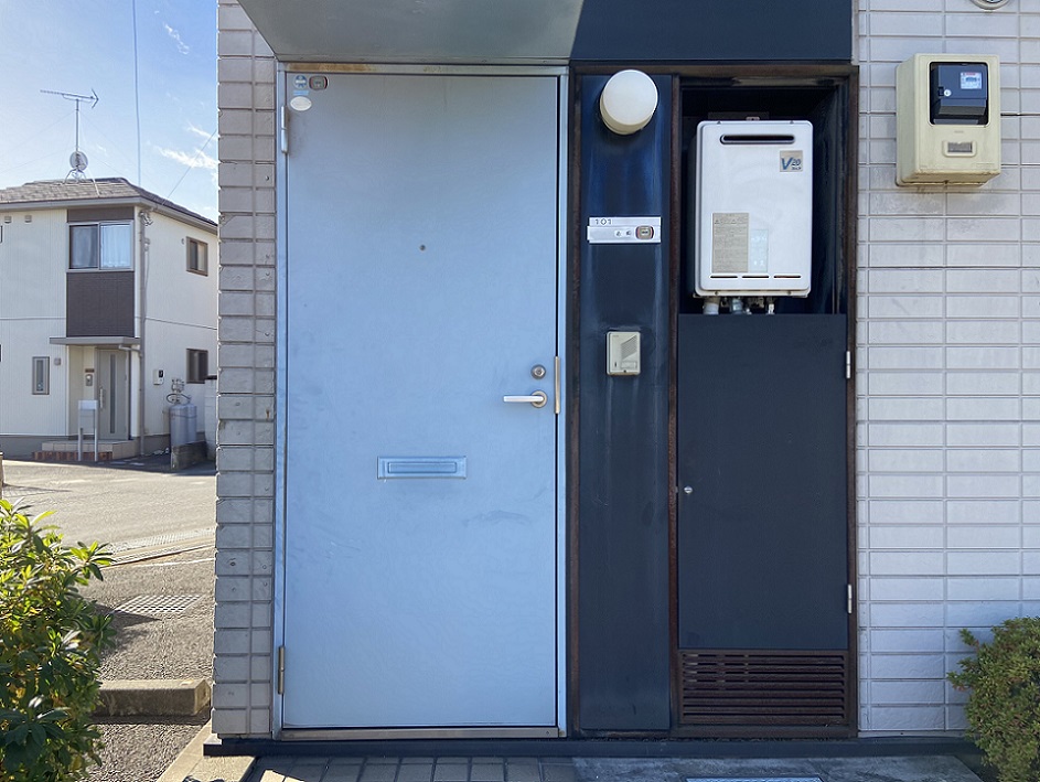 レオパレスＬａーＰａｕｍｅ111号室 部屋その他