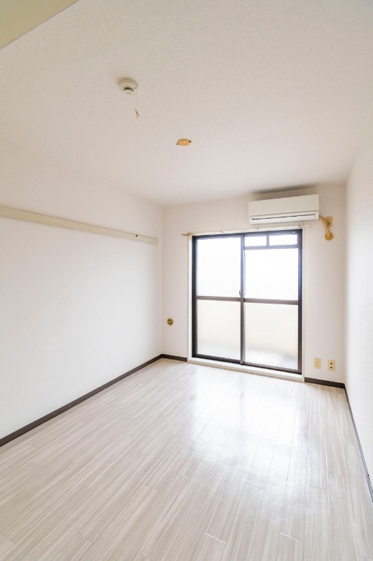 ベルサイユ池上第３3階 同建物別部屋の参考画像