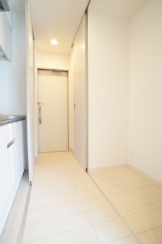 リブリ・Fortuna2階 部屋その他