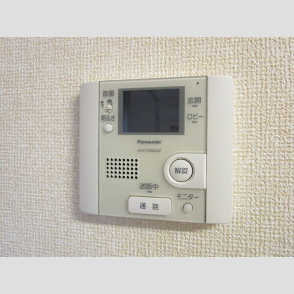 ルーチェ南八幡306号室 同建物別部屋の参考画像