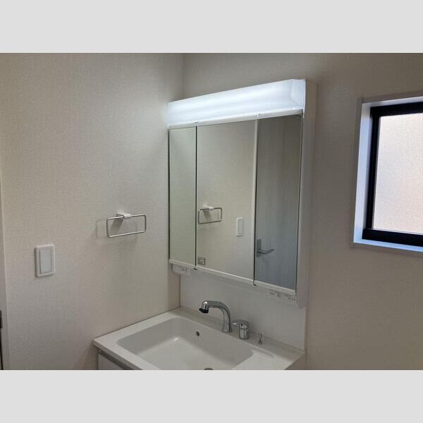 マイホームネクスト西東京ひばりが丘 洗面