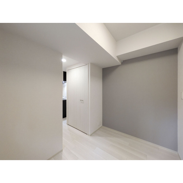 オーパスホームズ川口 リビング