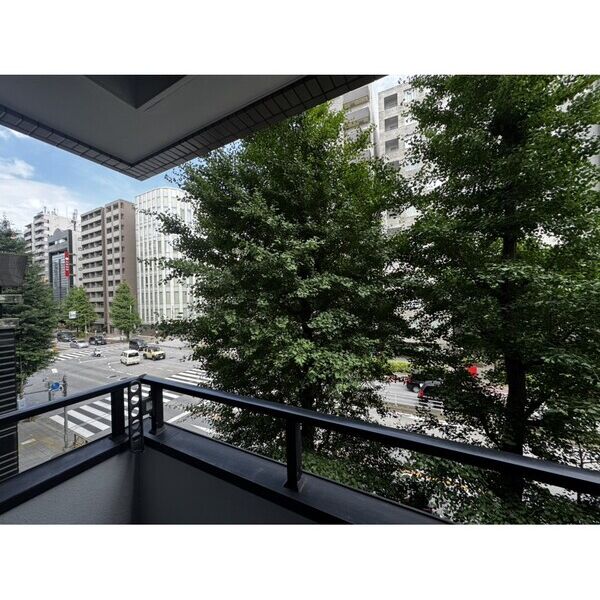ミラベル関谷302号室 部屋その他