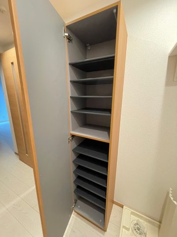 ベイルーム六浦B棟 別部屋写真参考