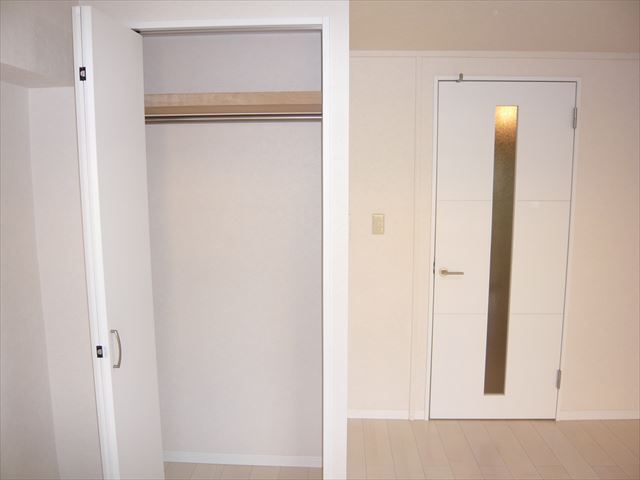 日吉第3コーポ1階 同建物別部屋の参考画像