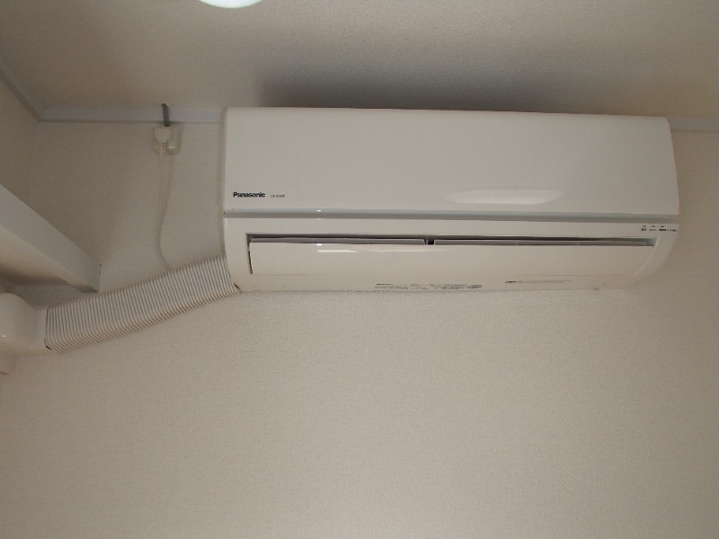カサブランカ西葛西1階 部屋設備