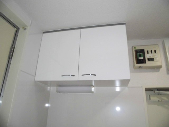 エスペランサ瑞江Ｂ1階 部屋その他