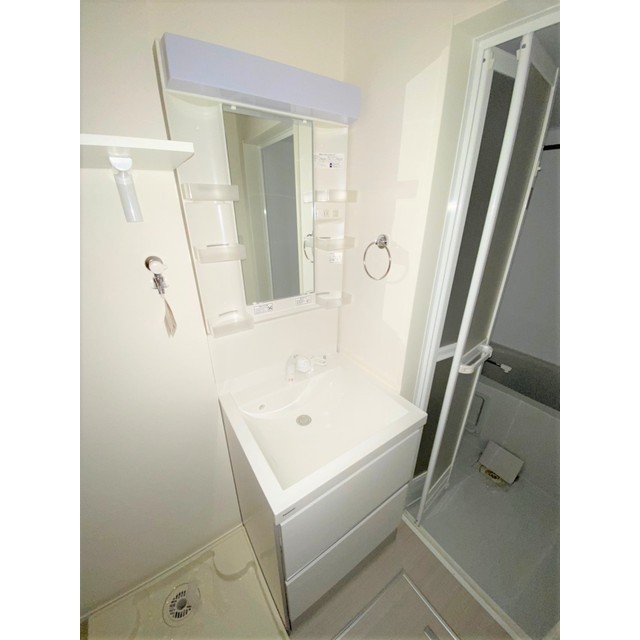 ハーモニーテラス鎌倉 内観