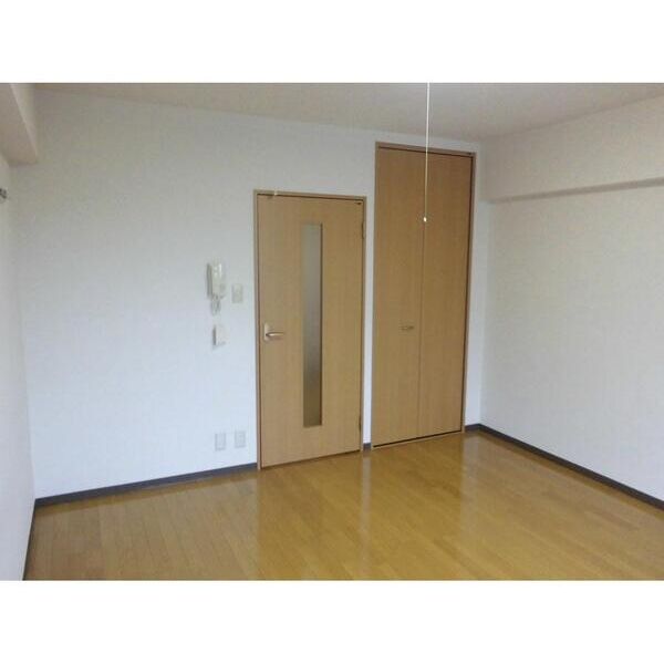 F-GRANDE703号室 リビング