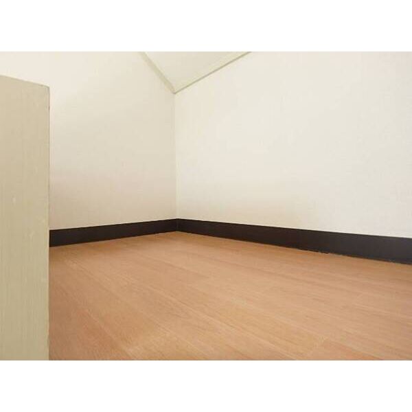 柏ハウス ロフト