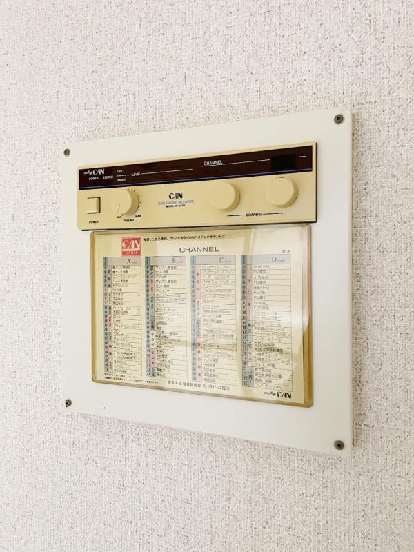 ジョイフル西荻窪7番館3階 同建物別部屋の参考画像