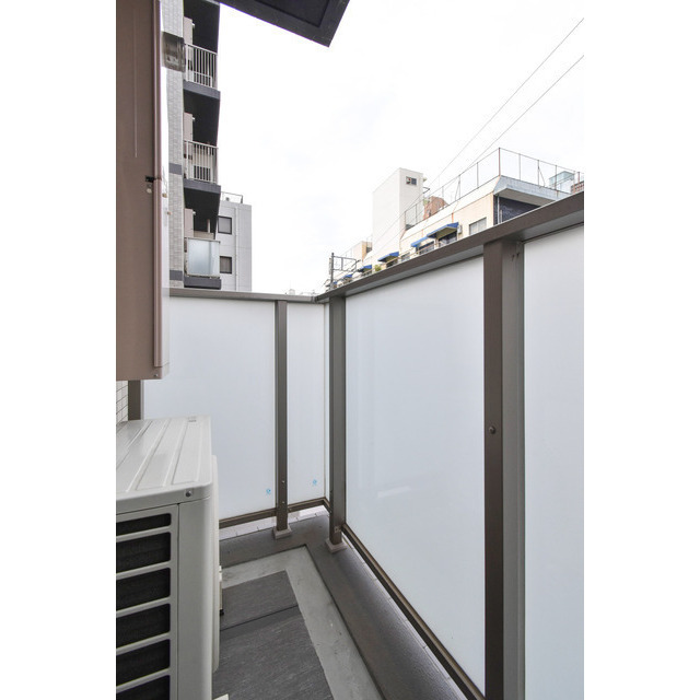 ザ・レジデンス神楽坂Ⅱ0205号室 部屋その他