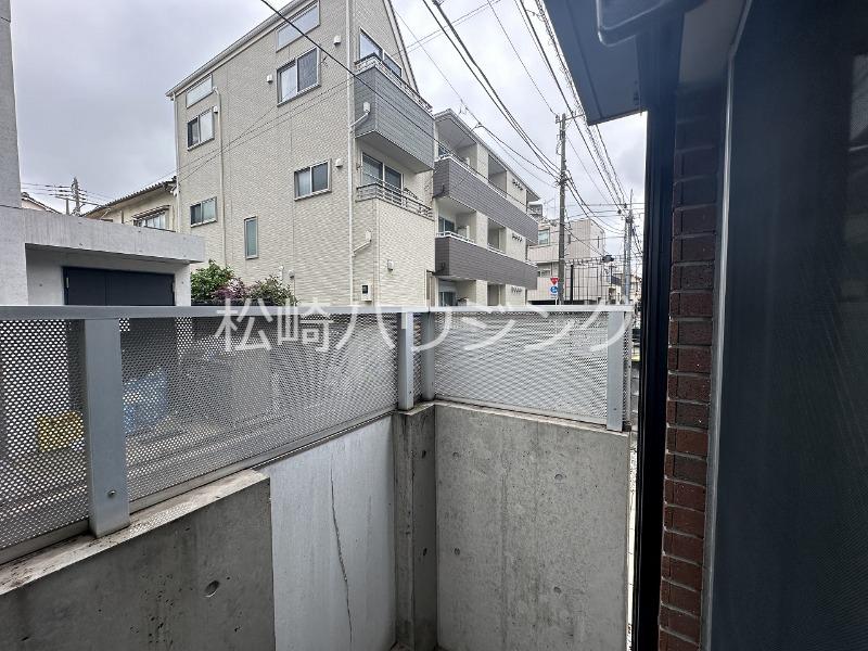 LA STAGE NORTH NAKANO1階 部屋その他