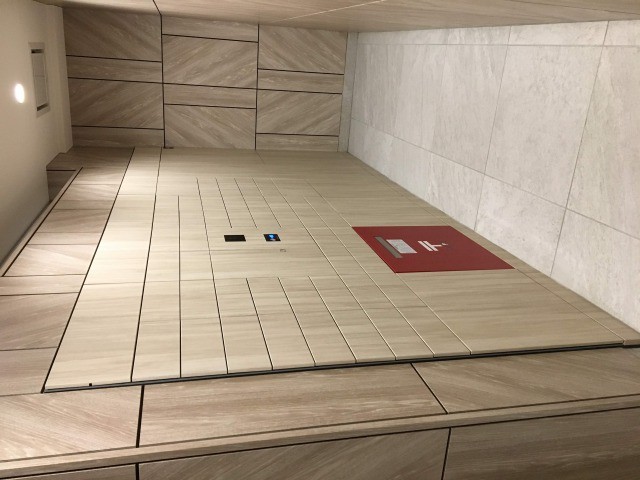 ネベル戸越公園5階 部屋その他