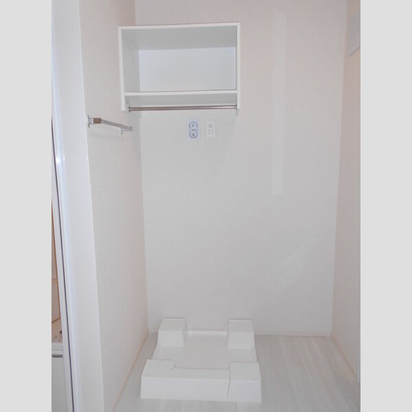 エスコンディーテ201号室 部屋その他