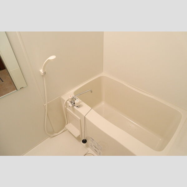 コトブキハイム ユニットバス