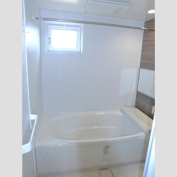 リバーサイド神明 浴室