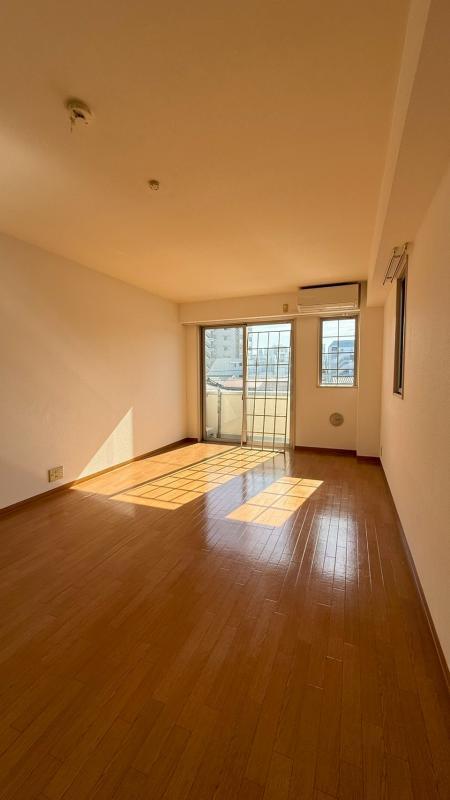 オセアーノ その他、部屋スペース