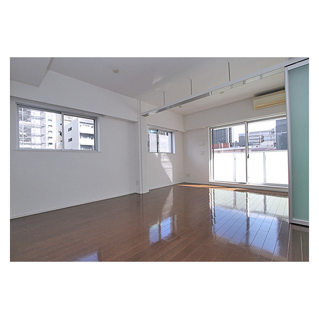 ドゥーエ日本橋浜町 リビング