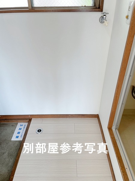 CASA di RICORDO（カーサ ディ リコルド）1-B号室 部屋設備