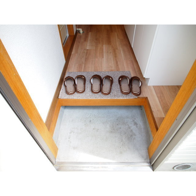 アイリス久我山B号室 ※他部屋・参考写真