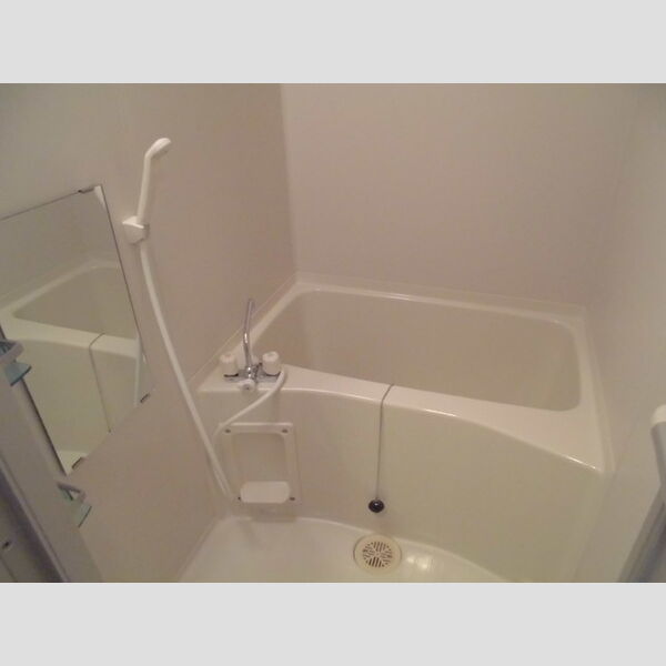 GLOIRE　MANSION お風呂