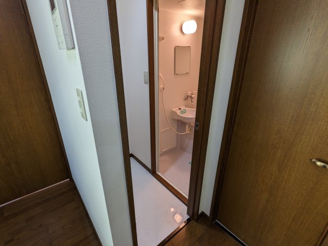 スタジオ北柏2-202号室 同建物別部屋の参考画像