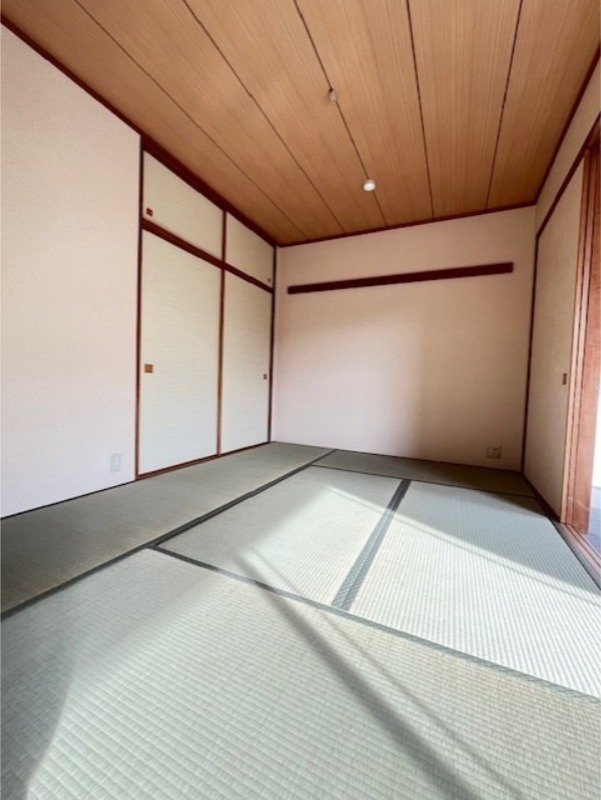 パティオス１６番街3階 内観