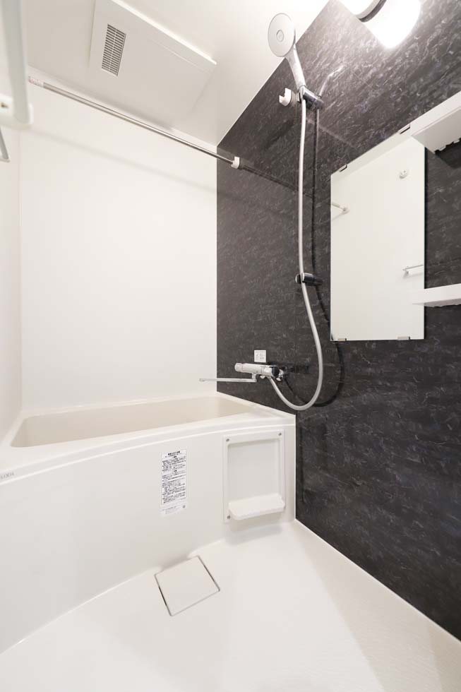 大神宮下Residence3階 内観