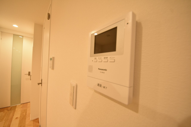 ＣＢ大岡山ヴェルデ1階 部屋その他