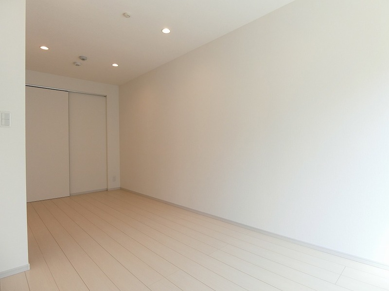 リブリ・あずま1階 部屋その他