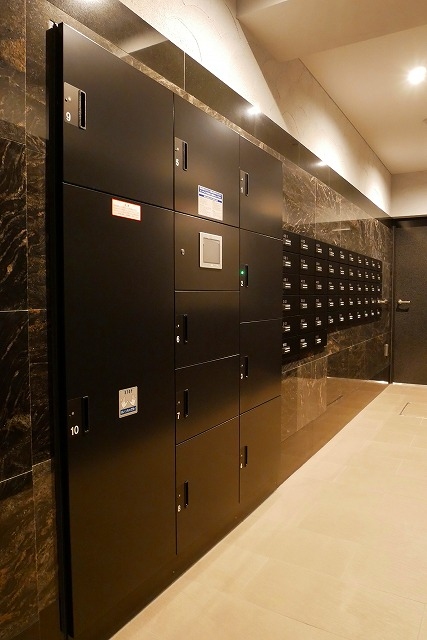 フュージョナル赤羽ＥＡＳＴ3階 外観