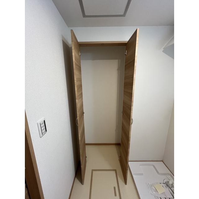 Memory　Court103号室 内観