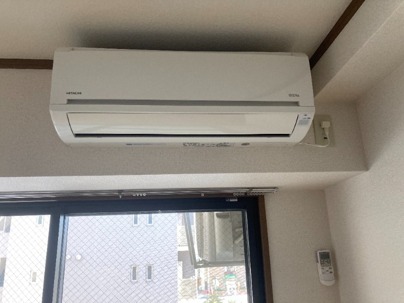 シャトルセンター南 部屋設備