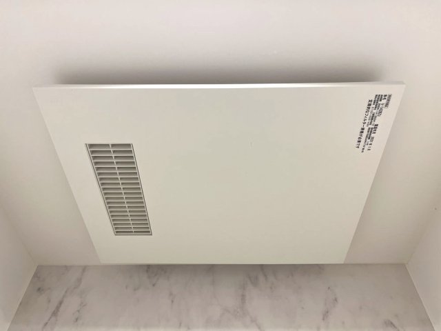 Apartment小石川後楽園 部屋設備