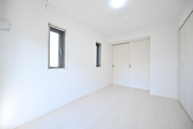 エルミ上落合1階 部屋その他