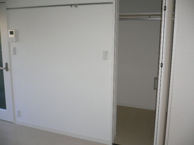 マンションプラムⅡ 収納