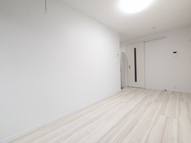 ディアコート不動前 リビング