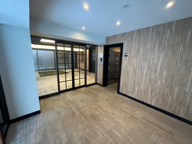 ＫＥＮＺＯ　ＨＡＵＳ　ＥＫＯＤＡ0504号室 セキュリティ