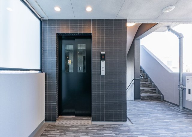 DIPS亀有駅前 部屋設備