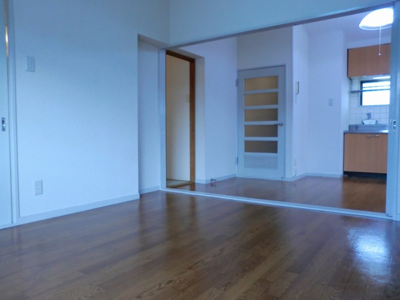 アルカサール3階 部屋その他