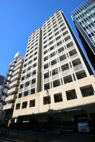 パレステュディオ六本木ＥＡＳＴⅡ13階 分譲型デザイナーズマンション