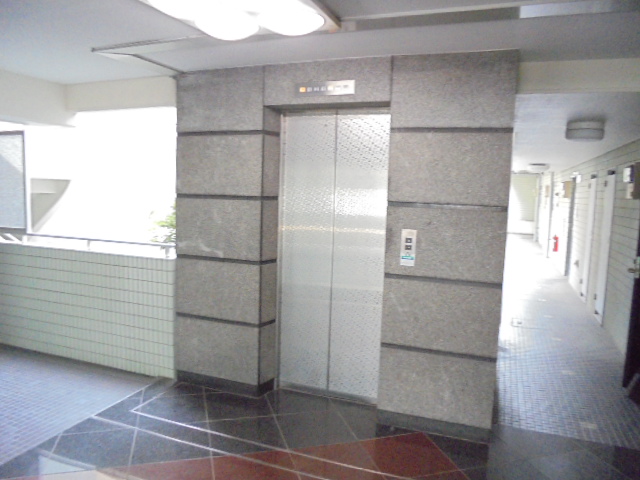 ＳＡＮＫＯ　ＨＥＩＧＨＴＳ　ＯＳＡＫＩ0302号室 その他共有部分