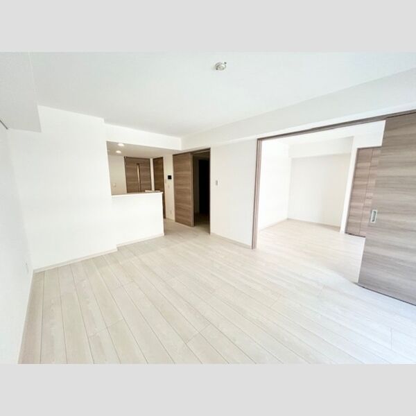 カスタリア西船橋Ⅱ0303号室 LDK