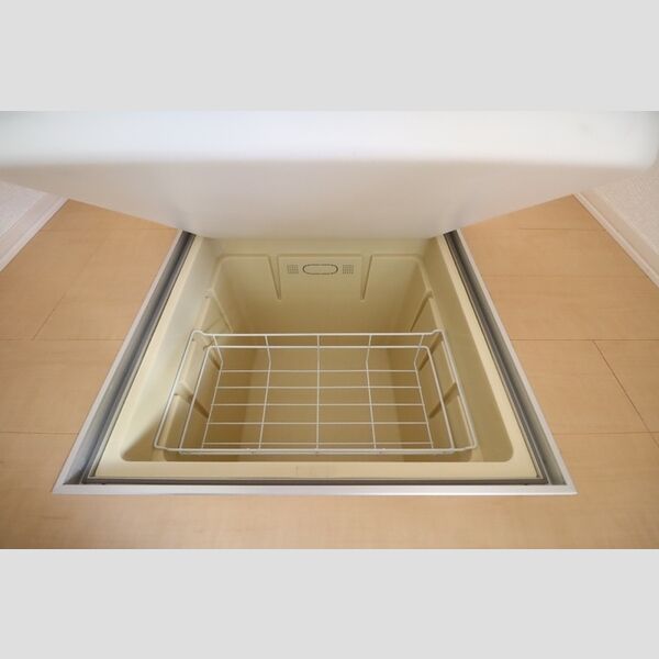 グランドソレイユBaba111号室 クローゼット(クローゼット)