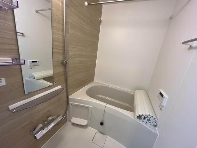 Oak tree（オークツリー） バス