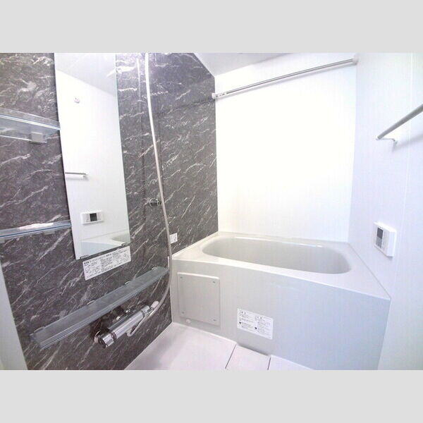 South wind frea 追い焚き給湯付きバス