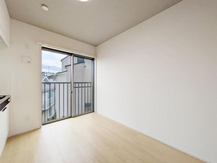 トトギーノ保土ヶ谷1階 その他　設備